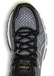 Engineered Mesh Upper